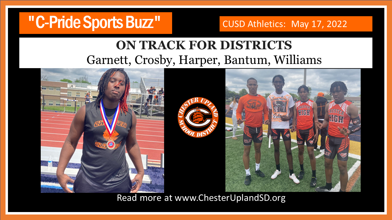 C-Buzz 5.17.22